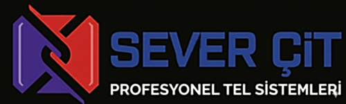 Sever Çit Logo